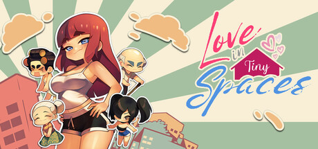 Love In Tiny Spaces Icon