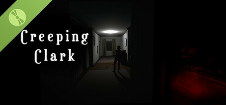 Creeping Clark Demo Icon