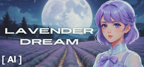 Lavender Dream Icon