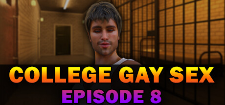College Gay Sex - Episode 8 Icon
