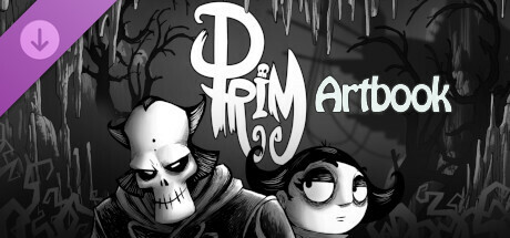 PRIM Artbook Icon