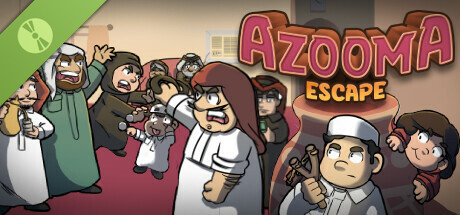 Azooma Escape Demo Icon