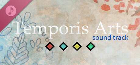 Temporis Arts Soundtrack Icon