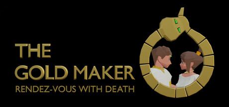 The Gold Maker Icon