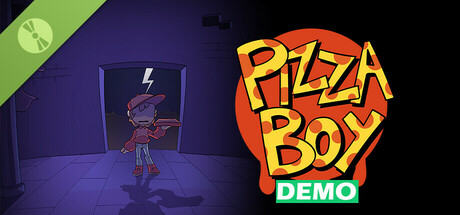 PizzaBoy Demo Icon