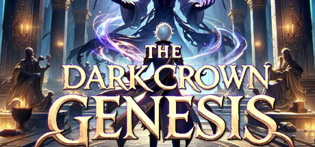 The Dark Crown: Genesis Playtest Icon