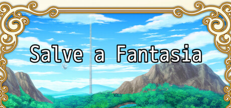Salve a Fantasia Icon