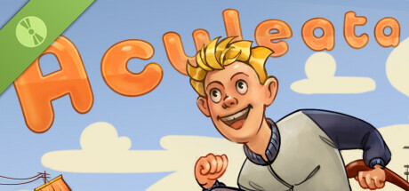 Aculeata Demo Icon