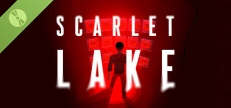 Scarlet Lake Demo Icon