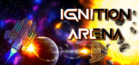 Ignition Arena Playtest Icon