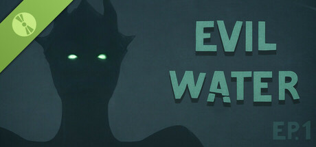 Evil Water Ep1 Demo Icon