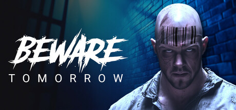 Beware Tomorrow Icon
