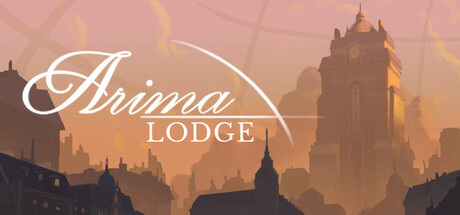 Arima Lodge Icon
