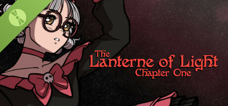 The Lanterne of Light Chapter One Icon