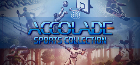 Accolade Sports Collection (QUByte Classics) Icon