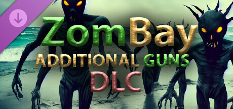 ZomBay - Additional Guns Icon