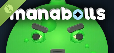 Manaballs Demo Icon
