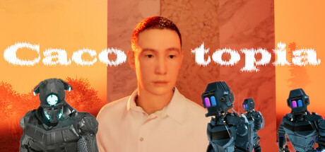Cacotopia Icon