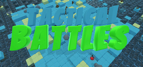 Tactical Battles Icon