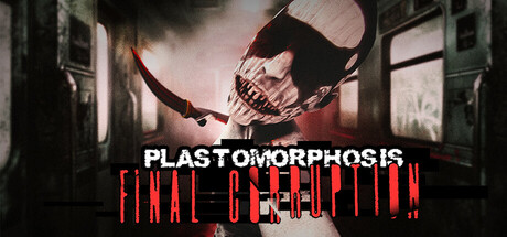 Plastomorphosis: Final Corruption Icon