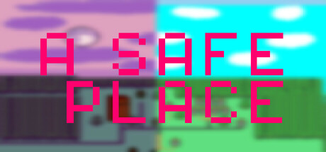 A Safe Place Icon