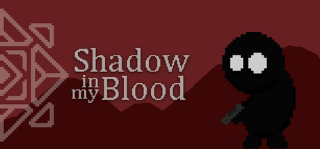 Shadow in My Blood Icon