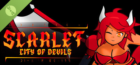Scarlet City of Devils Demo Icon