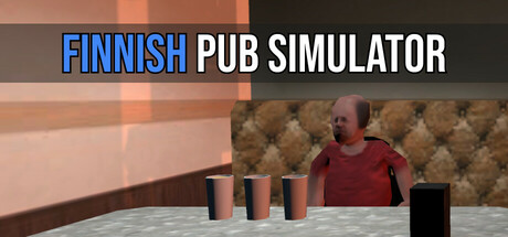 Finnish Pub Simulator Icon
