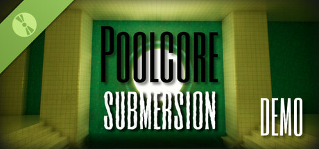 Poolcore: Submersion Demo Icon