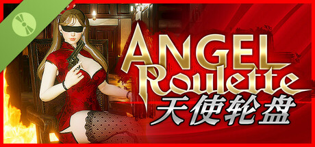 Angel Roulette Demo Icon
