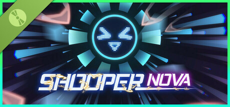 SHOOPER NOVA Demo Icon