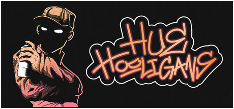 Hue Hooligans Icon