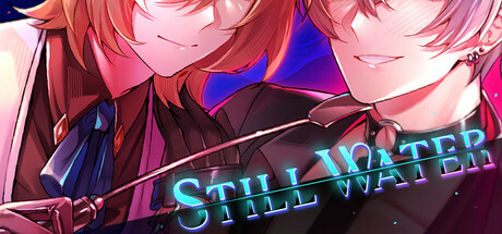 Still Water Icon
