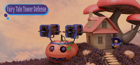 Fairy Tale Tower Defense Icon