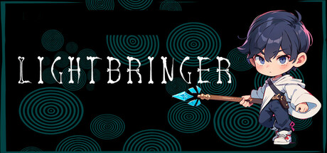 Lightbringer Icon