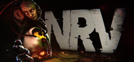 N.R.V Icon
