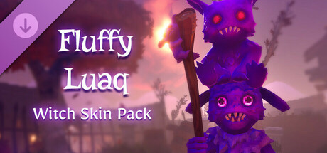 Fluffy Luaq Icon