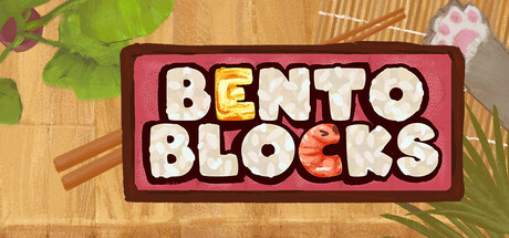 Bento Blocks Icon