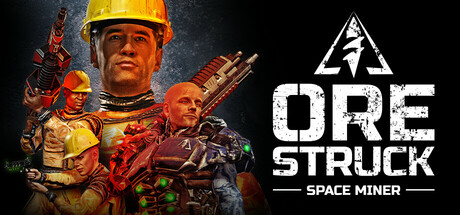 Orestruck: Space Miner Icon