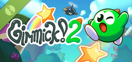 Gimmick! 2 Demo Icon