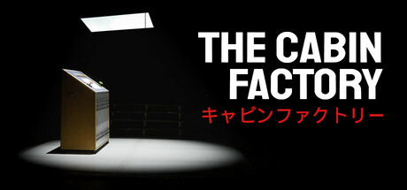 The Cabin Factory Icon