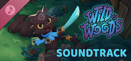 Wild Woods - Soundtrack Icon