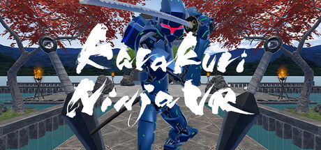 Karakuri Ninja VR Icon