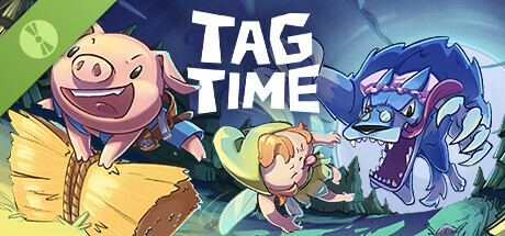 TagTime Demo Icon