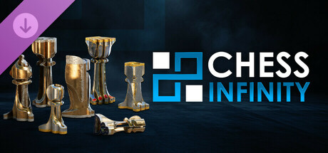 Chess Infinity: Orthographic Chess Sets Icon
