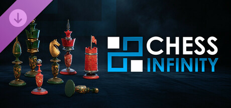 Chess Infinity: Maharaja Chess Sets Icon