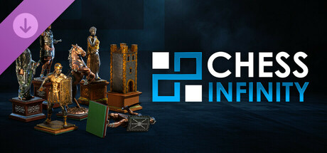 Chess Infinity: Roman Classic Chess Sets Icon