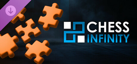 Chess Infinity: Mate in 3 Puzzle Pack Icon