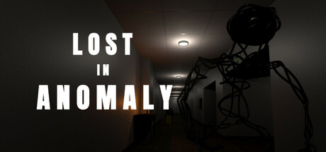 Lost in Anomaly Icon