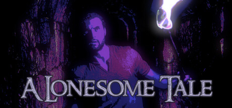 A Lonesome Tale Playtest Icon